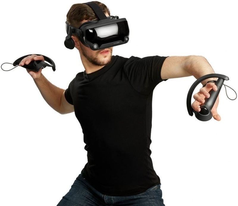 Шлемы виртуальной реальности для пк купить. VR очки Valve Index. Valve Index VR Kit. Шлем виар Valve. Шлем виртуальной реальности Valve Index VR Kit.