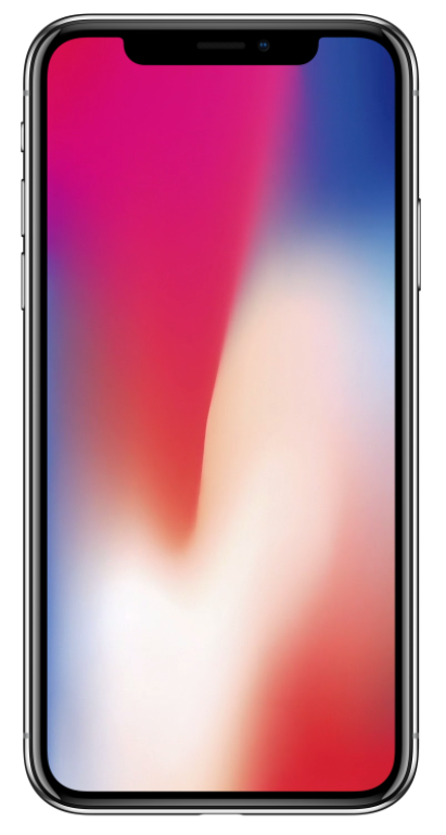 Новый iPhone X