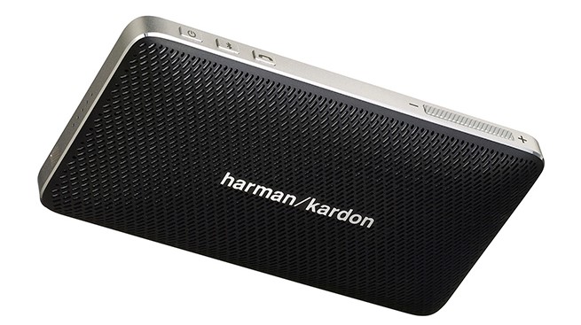 Harman Kardon Esquire Mini Blue