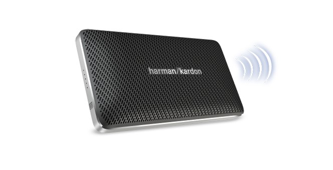 Harman Kardon Esquire Mini Blue