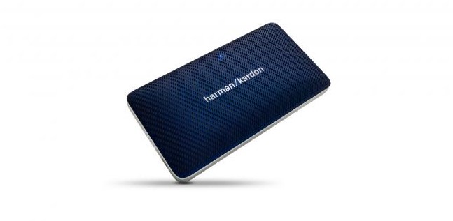 Harman Kardon Esquire Mini Blue