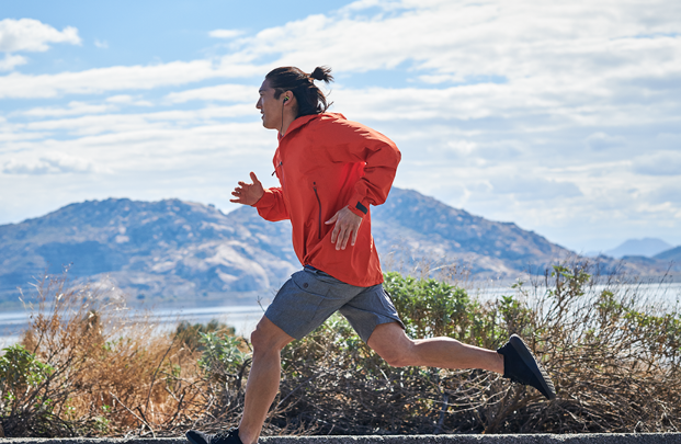 Jbl endurance run yellow online