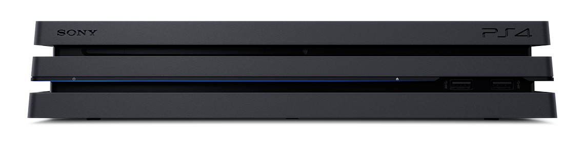 Sony Playstation 4 PRO