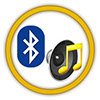 bluetooth-music