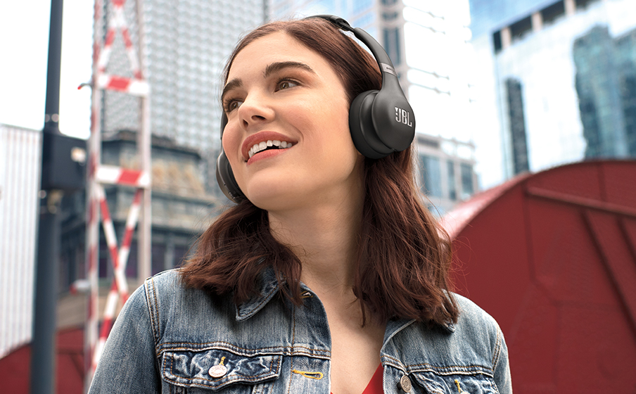 JBL Everest 310 GA Silver
