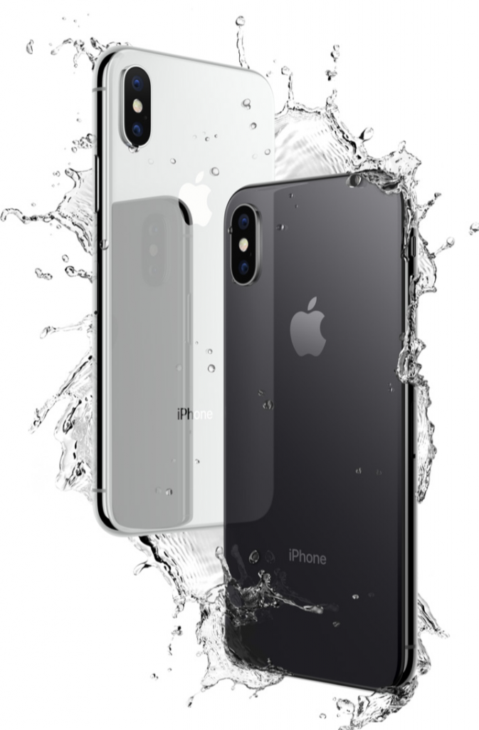 Apple-iPhone-X-water-splash.png