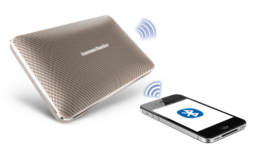 Harman Kardon Esquire 2