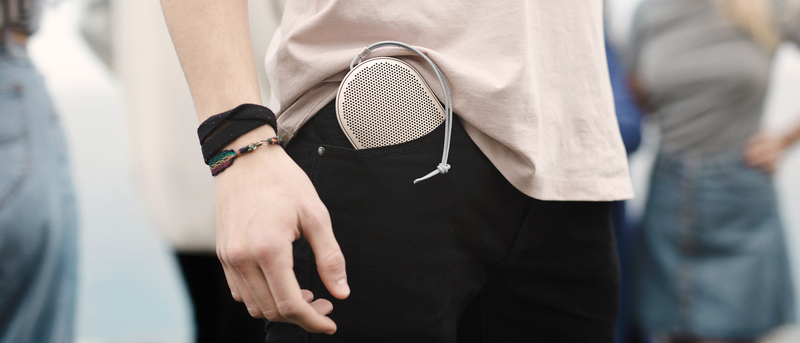 Bo p2 speaker sales