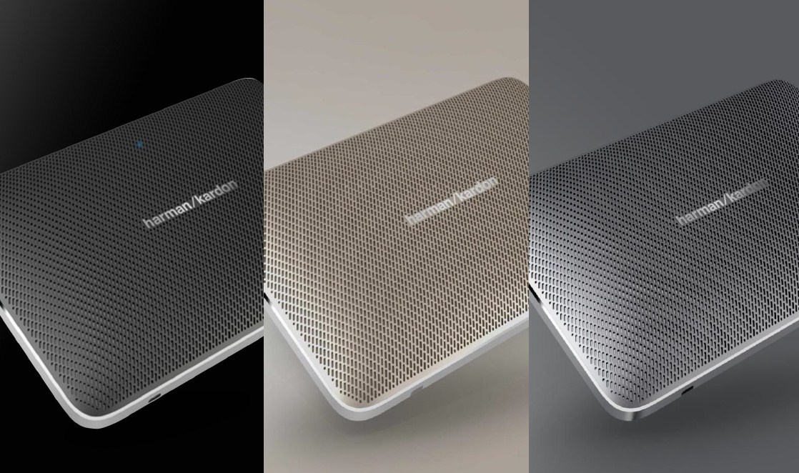 Harman Kardon Esquire 2