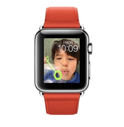 Apple Watch Sport