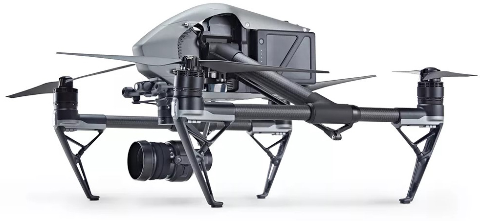 DJI - Inspire 2