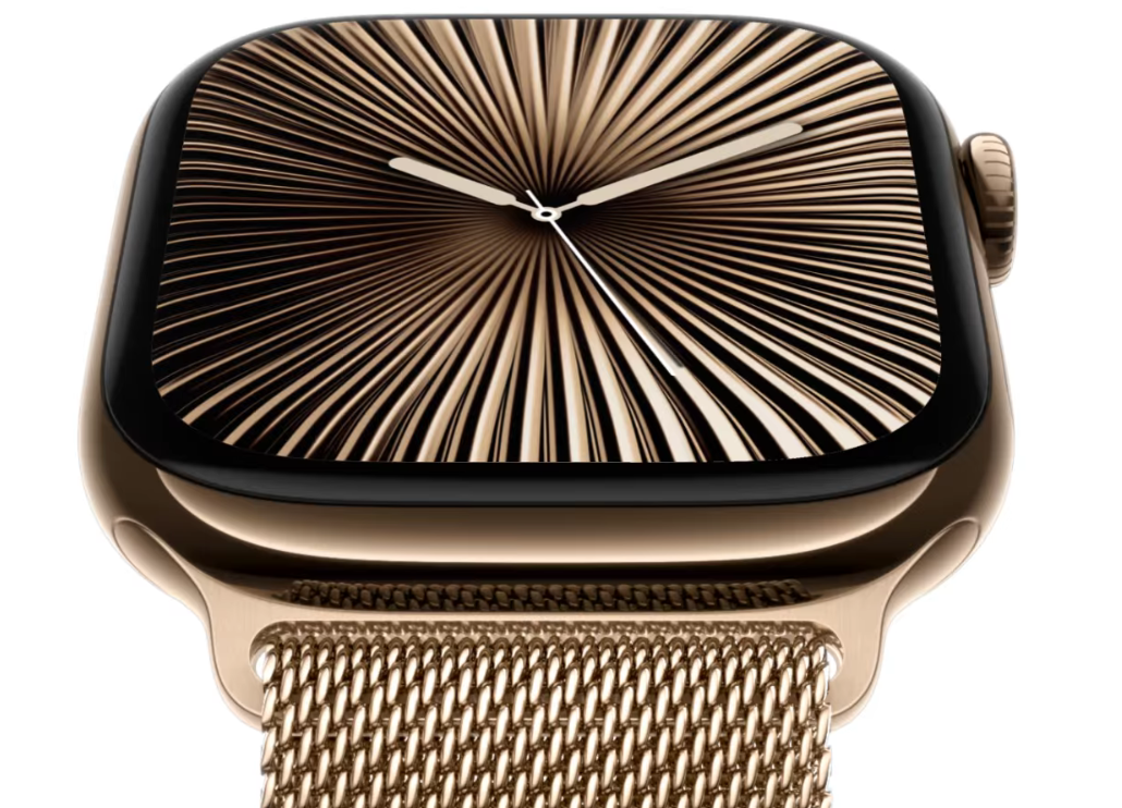 Apple Watch Series 10 46 GPS Cellular iQmac.ru