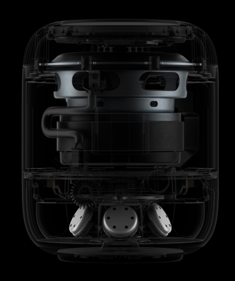 Homepod v2 sales