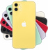 iPhone 11 256Gb Yellow