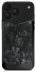 Магнитная накладка Golden Concept Magnetic Shield для iPhone 18 Pro, Carbon Edition (Black) Магнитная накладка Golden Concept Magnetic Shield для iPhone 18 Pro, Carbon Edition (Black)