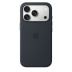 Силиконовый чехол Apple с MagSafe для iPhone 18 Pro Max (Navy Blue) Силиконовый чехол Apple с MagSafe для iPhone 18 Pro Max (Navy Blue)