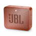 JBL Go 2 Cinnamon