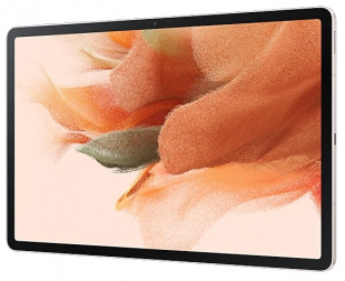 Планшет Samsung Galaxy Tab S7 FE, LTE, 128Gb, Mystic Pink/Розовое золото