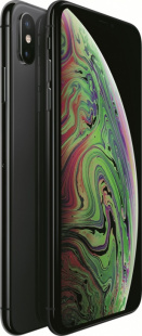 iPhone Xs Max 64Gb (Dual SIM) Space Gray / с двумя SIM-картами