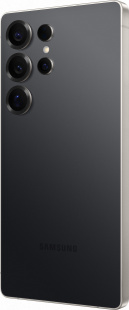 Смартфон Samsung Galaxy S25 Ultra, 12Гб/256Гб, Черный Титан (Titanium Black)