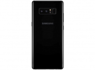 Samsung Galaxy Note 8 64Gb Black (Черный)