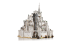 Конструктор Lego The Lord of the Rings: Minas Tirith (11377) Конструктор Lego The Lord of the Rings: Minas Tirith (11377)