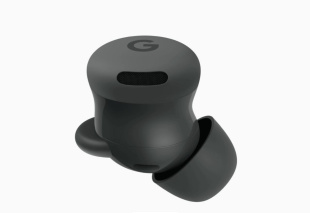 Беспроводные наушники-вкладыши Googe Pixel Buds 2a (Hazel)