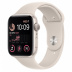 Apple Watch SE // 44мм GPS // Корпус из алюминия цвета «сияющая звезда», спортивный ремешок цвета «сияющая звезда» (2022-2023)