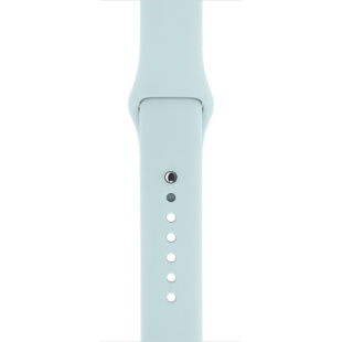 38/40мм Бирюзовый спортивный ремешок для Apple Watch