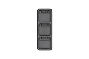 Зарядный концентратор 100W Battery Charging Hub для серии квадрокоптеров DJI Mavic 3