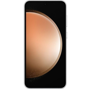 Смартфон Samsung Galaxy S23 FE, 8Гб/128Гб, Бежевый