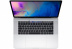 MacBook Pro 15" «Серебристый» (MV922) +Touch Bar и Touch ID // Core i7 2,6 ГГц, 16 ГБ, 256 ГБ SSD, Radeon Pro 555X (Mid 2019)