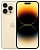 Купить iPhone 14 Pro Max 512Гб Gold/Золотой (Only eSIM)