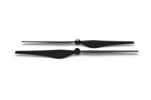 Пропеллеры самозатягивающиеся  для DJI Inspire 1 - 1345 self-tightening props