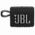 Купить JBL Go 3 Black