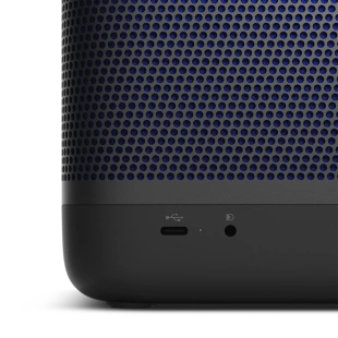 Портативная акустическая система Bang & Olufsen Beolit 20 (Black Anthracite)