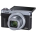 Фотоаппарат Canon PowerShot G7X Mark III (Silver)