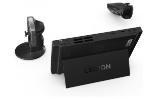 Портативная игровая система Lenovo Legion Go 512Гб