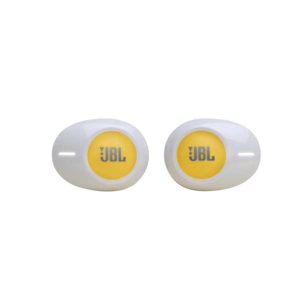 JBL TUNE 120 TWS Yellow iQmac.ru