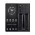 Телефон Vertu METAVERTU 5G Web3, Alligator Leather (Black Parisian Studded/Черный)