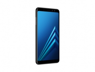 Samsung Galaxy A8 32Gb Black (Черный)