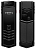 Телефон Vertu Signature V, Black stainless steel, Calf Leather (Ultra Black/Черный)
