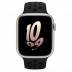45мм Спортивный ремешок Nike черного цвета для Apple Watch