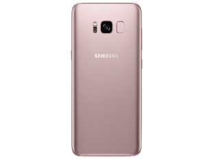 Смартфон Samsung Galaxy S8+ 64Gb Розовый сапфир