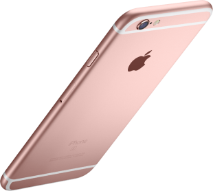 Apple iPhone 6S 32Гб Rosegold