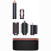 Мультистайлер Dyson Airwrap i.d. HS08 Straight+Wavy для прямых и волнистых волос (Jasper Plum/Сливовый)