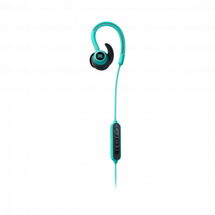 Беспроводные наушники JBL Reflect Contour (Teal)