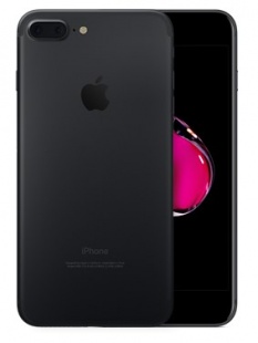 iPhone 7 Plus 128Gb Black