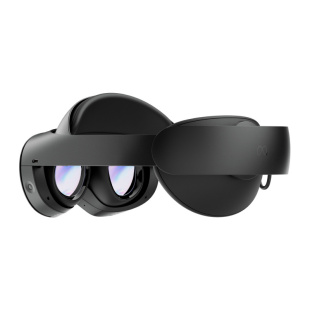 OCULUS Шлем виртуальной реальности Quest Pro / black / 256Gb