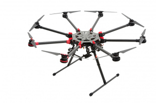 DJI S1000 Premium пакет №1